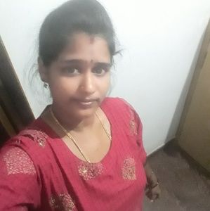 Meet your Posher, Mangala gowri